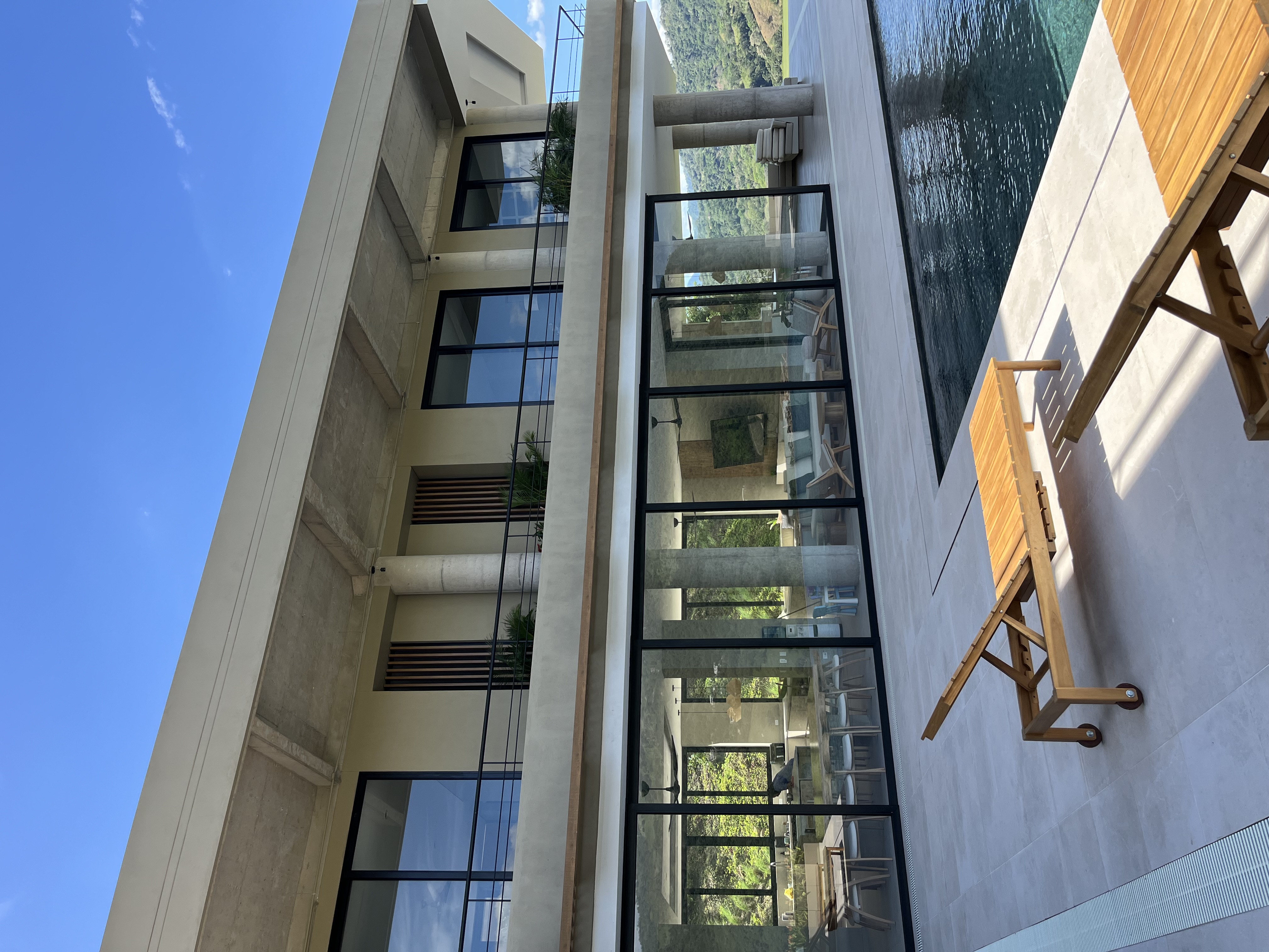 Vivienda Fortika Group